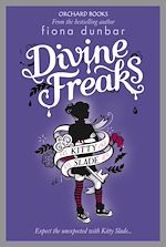 Download this eBook Divine Freaks