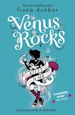 Download this eBook Venus Rocks