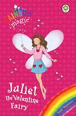 Download this eBook Juliet the Valentine Fairy