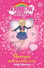 Download this eBook Florence the Friendship Fairy