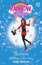 Download this eBook Madison the Magic Show Fairy