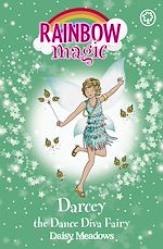 Download this eBook Darcey the Dance Diva Fairy