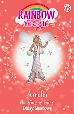 Download this eBook Amelia the Singing Fairy