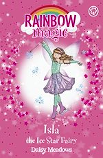 Download this eBook Isla the Ice Star Fairy