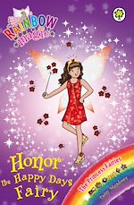 Download this eBook Honor the Happy Days Fairy