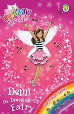 Download this eBook Demi the Dressing-Up Fairy