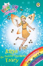 Download this eBook Anya the Cuddly Creatures Fairy