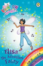 Download this eBook Elisa the Adventure Fairy