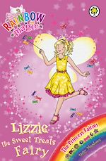 Download this eBook Lizzie the Sweet Treats Fairy