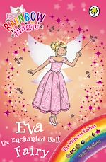 Download this eBook Eva the Enchanted Ball Fairy