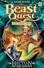 Télécharger le livre :  Hecton the Body Snatcher