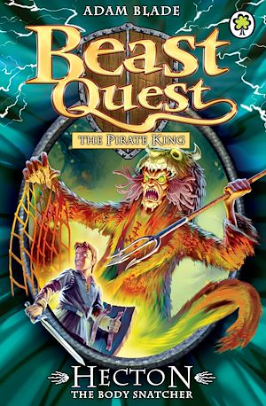 Téléchargez le livre :  Hecton the Body Snatcher