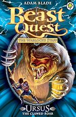 Télécharger le livre :  Ursus the Clawed Roar