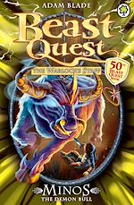 Télécharger le livre :  Minos the Demon Bull