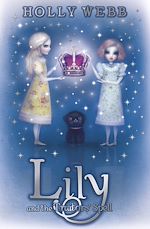 Download this eBook Lily and the Traitors' Spell