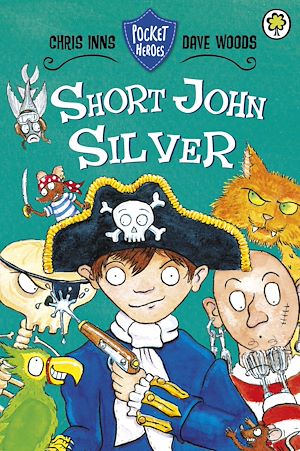Download the eBook: Short John Silver