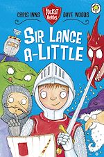 Download this eBook Sir Lance-a-Little