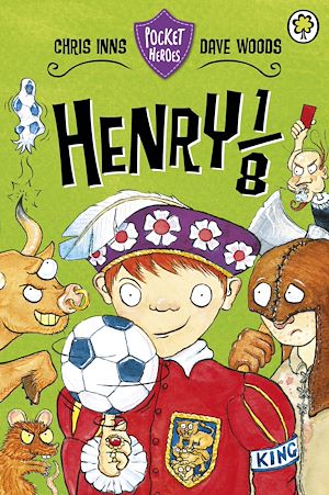 Download the eBook: Henry the 1/8th
