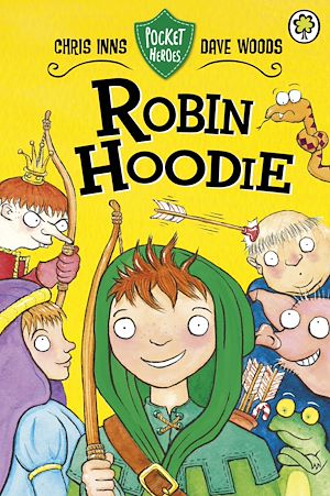 Download the eBook: Robin Hoodie