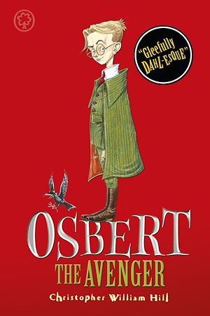 Download the eBook: Osbert the Avenger