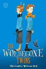 Download this eBook The Woebegone Twins