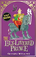 Download this eBook The Lily-Livered Prince