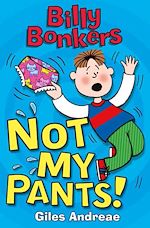 Download this eBook Not My Pants!