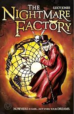 Download this eBook The Nightmare Factory
