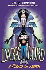 Download this eBook A Fiend in Need