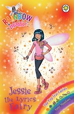 Download this eBook Jessie the Lyrics Fairy