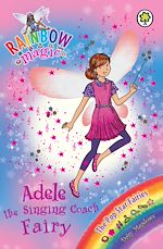 Download this eBook Adele the Singing Coach Fairy