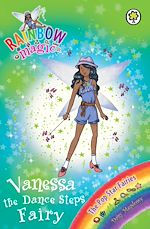 Download this eBook Vanessa the Dance Steps Fairy