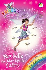 Download this eBook Rochelle the Star Spotter Fairy