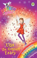 Download this eBook Una the Concert Fairy