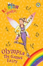 Download this eBook Olympia the Games Fairy