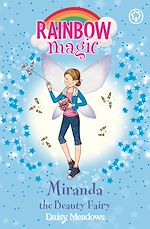 Download this eBook Miranda the Beauty Fairy