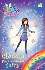 Download this eBook Claudia the Accessories Fairy