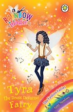 Download this eBook Tyra the Dress Designer Fairy