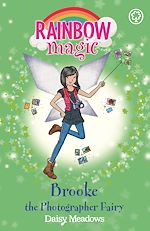 Download this eBook Brooke the Photographer Fairy