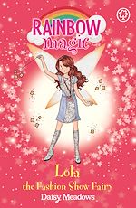 Download this eBook Lola the Fashion Show Fairy