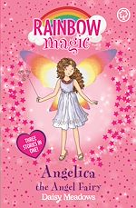 Download this eBook Angelica the Angel Fairy