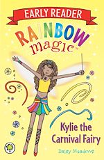 Download this eBook Kylie the Carnival Fairy