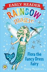 Download this eBook Flora the Fancy Dress Fairy