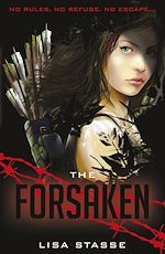 Download this eBook The Forsaken