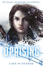 Download this eBook The Uprising