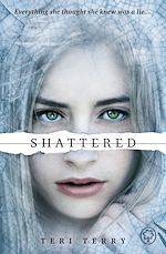 Download this eBook Shattered