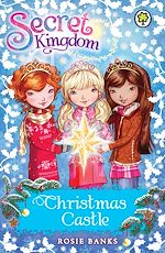 Download this eBook Christmas Castle