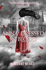 Download this eBook Anna Dressed in Blood
