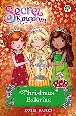 Download this eBook Christmas Ballerina