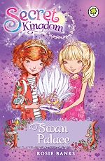 Download this eBook Swan Palace